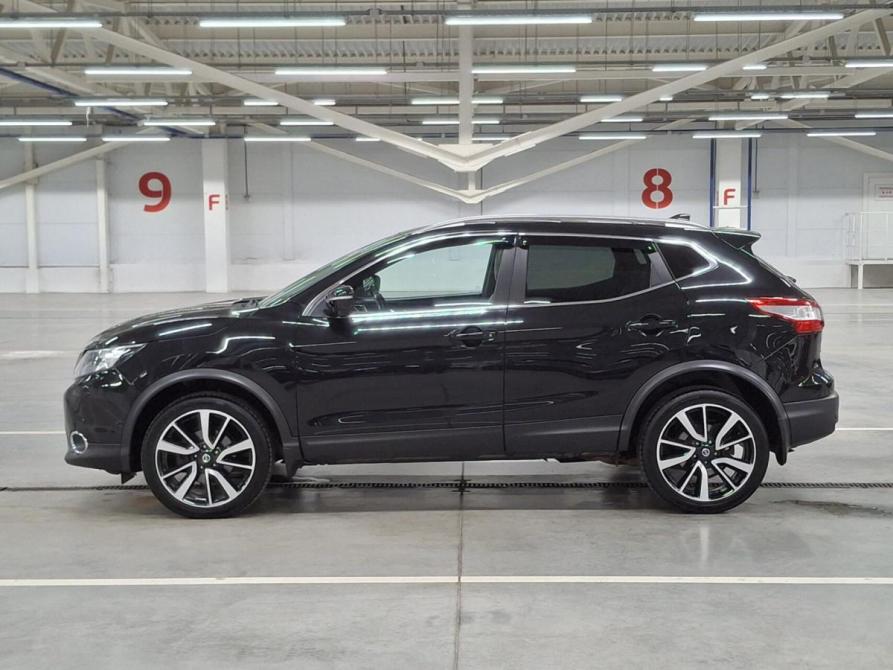 Nissan Qashqai II Казань  - изображение 10
