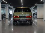 Hyundai Santa Fe V (MX5) Москва  - изображение 45