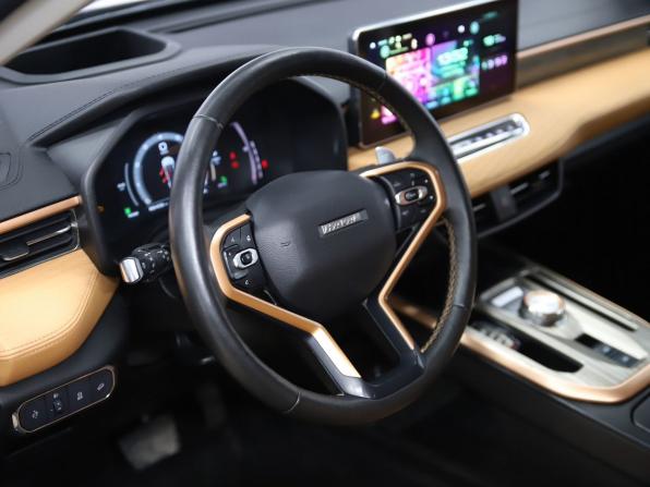 Haval Jolion I с пробегом 2021 года, цена 1 690 000 рублей, 62406 км, внедорожник, Автокод Объявления