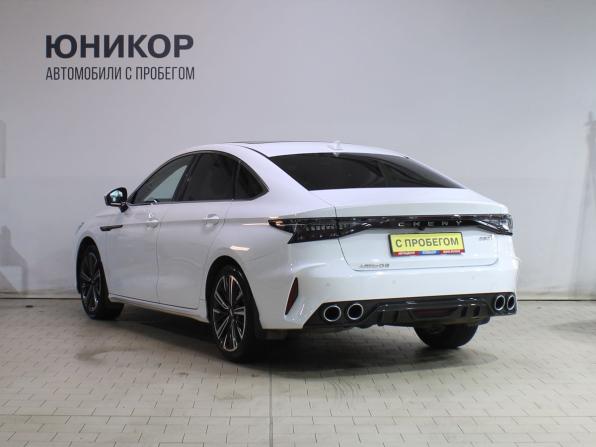 Chery Arrizo 8 с пробегом 2023 года, цена 1 999 000 рублей, 55001 км, седан, Автокод Объявления