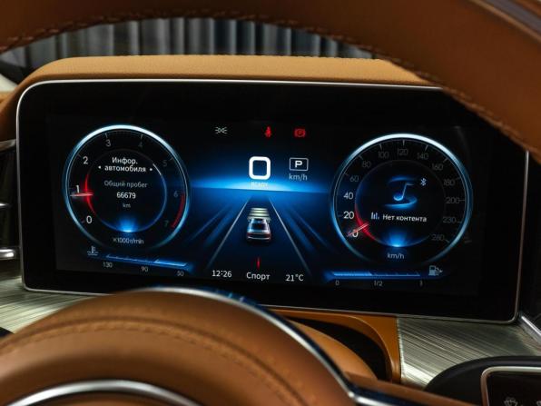 Hongqi H9 I с пробегом 2023 года, цена 3 940 000 рублей, 66679 км, седан, Автокод Объявления