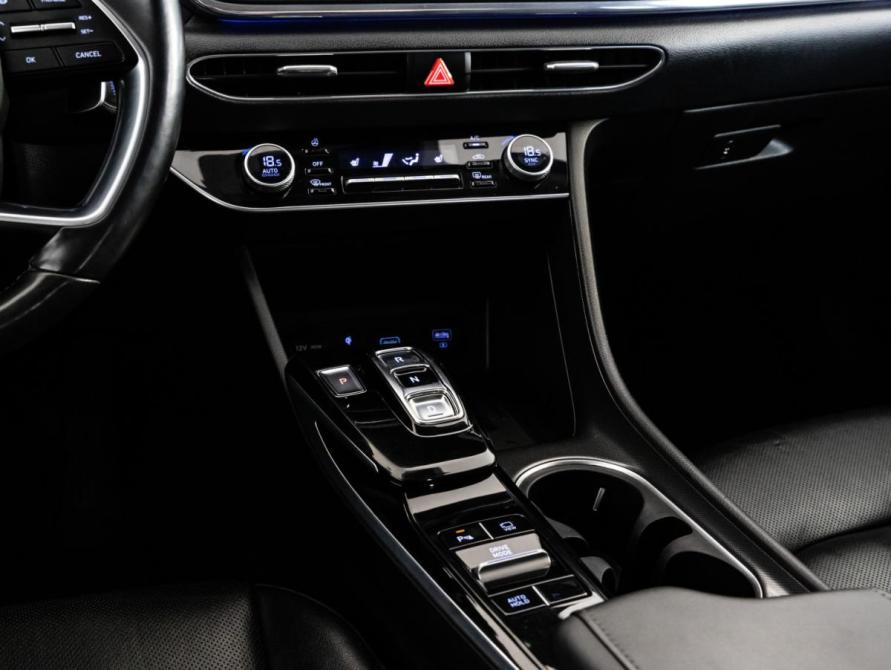 Hyundai Sonata VIII (DN8) Санкт-Петербург  - изображение 16