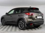 Mazda CX-5 I Рестайлинг Химки  - изображение 25