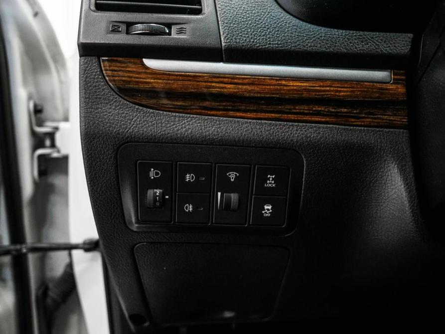 Hyundai Santa Fe II Рестайлинг Красноярск  - изображение 17