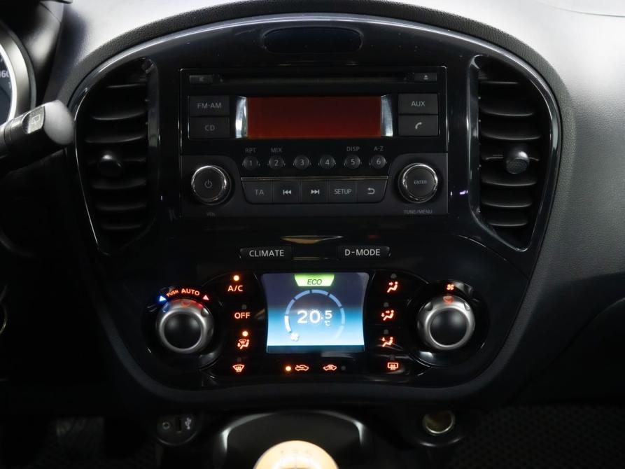 Nissan Juke I Тюмень  - изображение 20