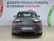 Mercedes-Benz CLA II (C118 X118) Москва  - изображение 25