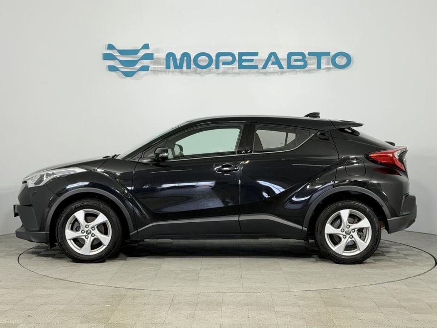 Toyota C-HR I Калининград  - изображение 8