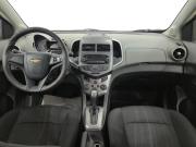 Chevrolet Aveo II Альметьевск  - изображение 36