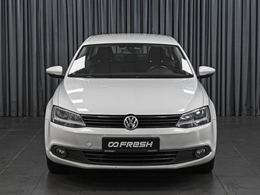 Volkswagen Jetta VI Ставрополь  - изображение 3
