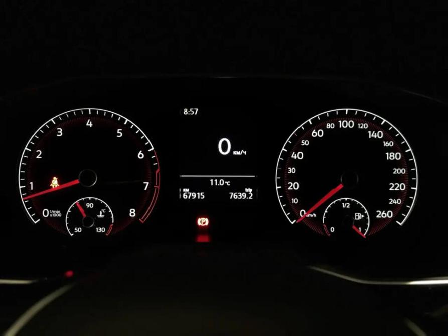 Volkswagen Jetta VII Смоленск  - изображение 9