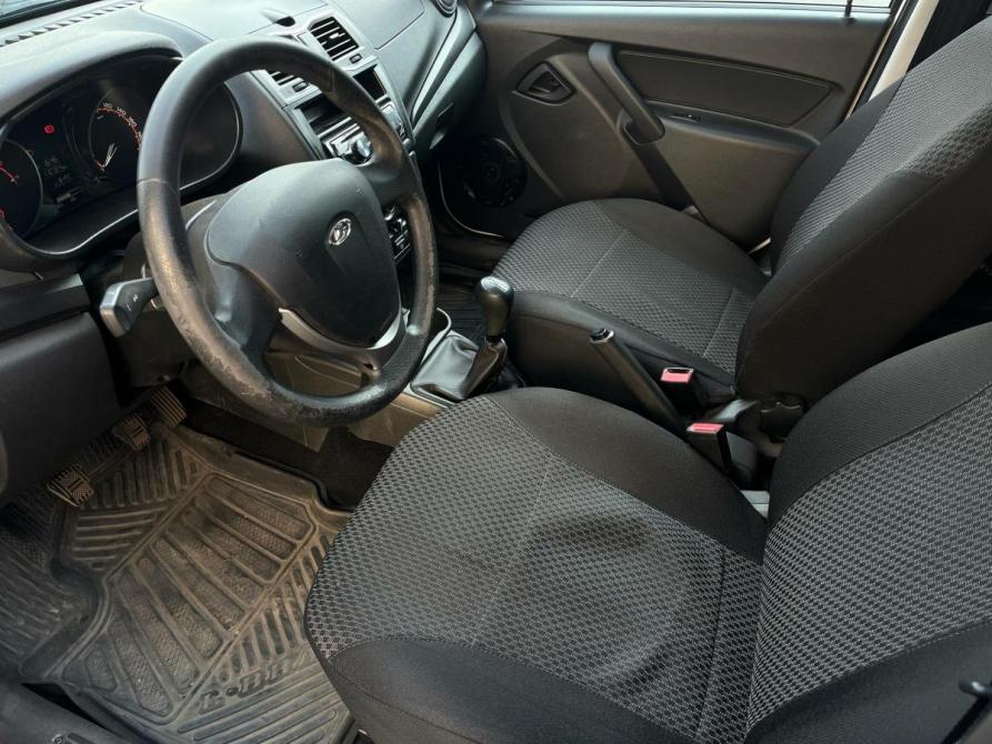 Lada (ВАЗ) Granta I Рестайлинг Нижнекамск  - изображение 15