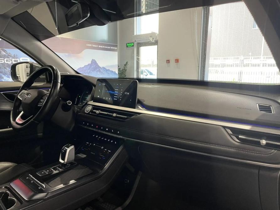 Chery Tiggo 7 Pro I Москва  - изображение 10
