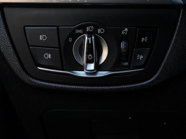 BMW X4 II (G02) с пробегом 2019 года, цена 4 450 000 рублей, 90791 км, внедорожник, Автокод Объявления
