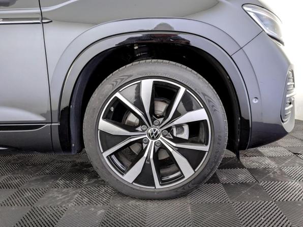 Volkswagen Tayron II (China Market) с пробегом 2023 года, цена 4 030 000 рублей, 46565 км, внедорожник, Автокод Объявления