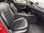 Mazda 6 III (GJ) Рестайлинг Воронеж  - изображение 33