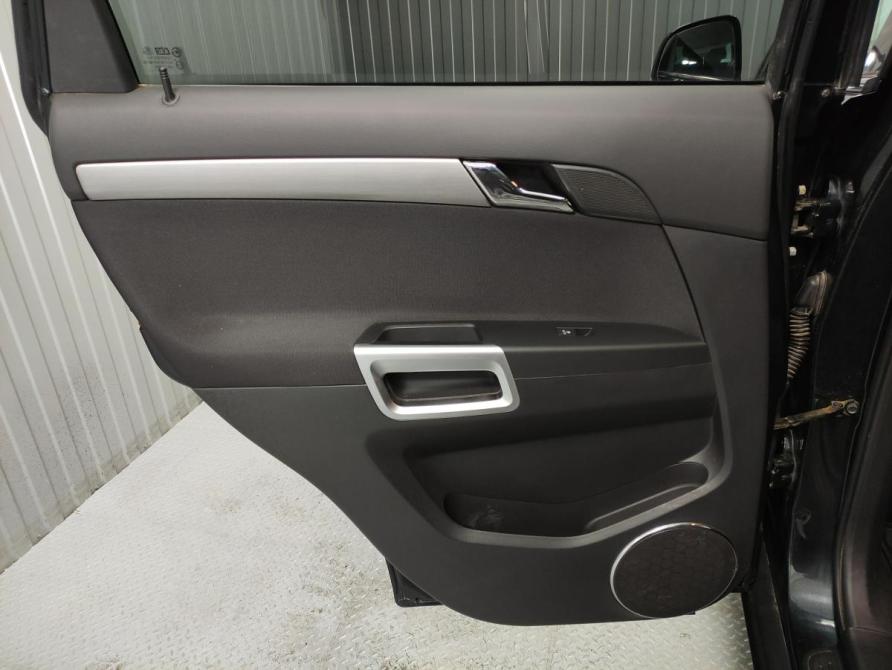 Opel Antara I Пермь  - изображение 15