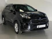 Kia Sportage IV Челябинск  - изображение 22