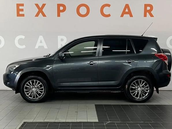 Toyota RAV4 III (XA30) с пробегом 2006 года, цена 939 000 рублей, 176449 км, внедорожник, Автокод Объявления