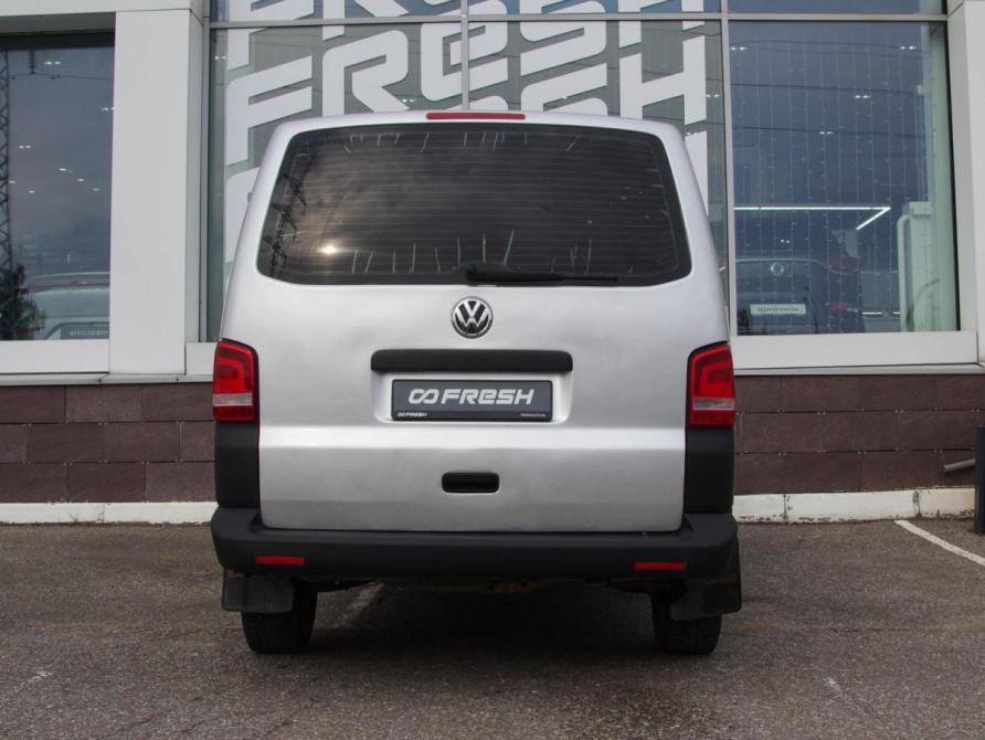Volkswagen Caravelle T5 Рестайлинг Владимир  - изображение 3