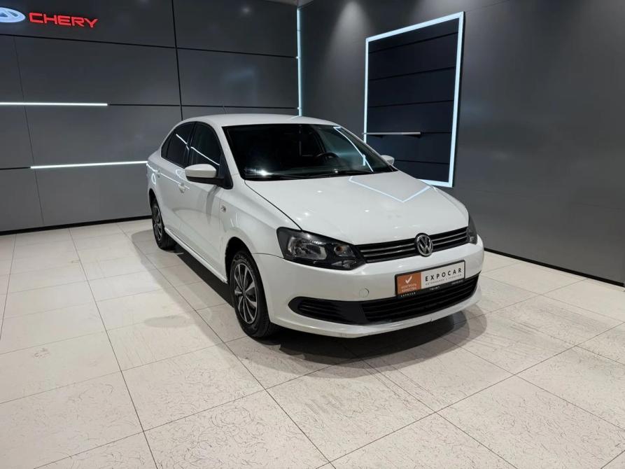 Volkswagen Polo V Новосибирск  - изображение 7