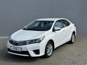 Toyota Corolla XI (E160 E170 E180) Тамбов  - изображение 24