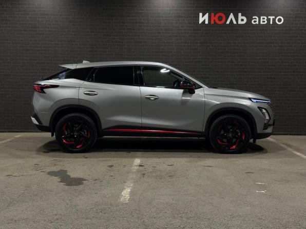 Omoda C5 I с пробегом 2024 года, цена 2 350 000 рублей, 22704 км, внедорожник, Автокод Объявления