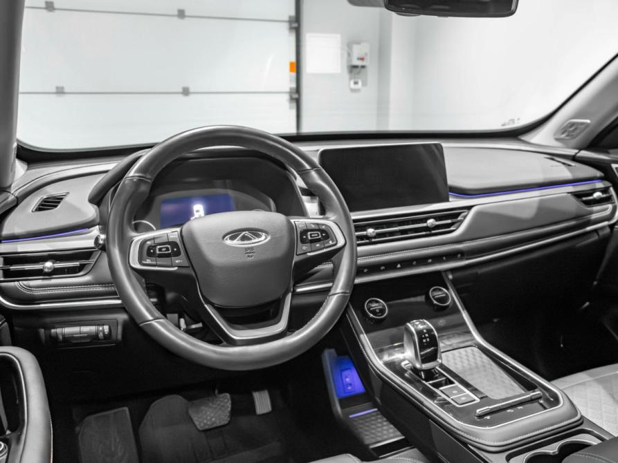 Chery Tiggo 8 I Рестайлинг Екатеринбург  - изображение 13