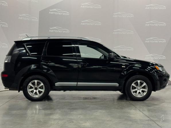Mitsubishi Outlander II с пробегом 2008 года, цена 1 050 000 рублей, 335139 км, внедорожник, Автокод Объявления