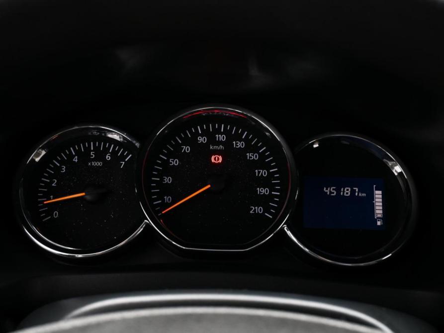 Renault Logan II Волгоград  - изображение 12