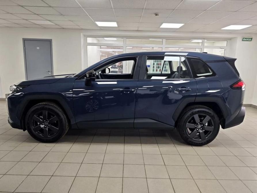 Toyota RAV4 VI (XA60) Москва  - изображение 5