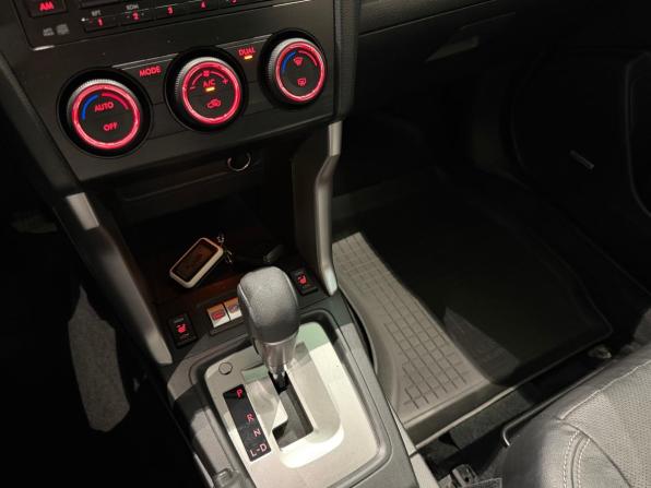 Subaru Forester IV с пробегом 2013 года, цена 1 585 000 рублей, 168001 км, внедорожник, Автокод Объявления