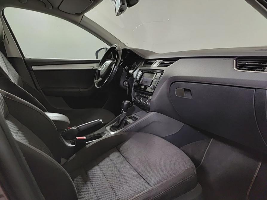 Skoda Octavia III (A7) Уфа  - изображение 13