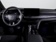 Toyota Camry IX (XV80) China Market Москва  - изображение 33