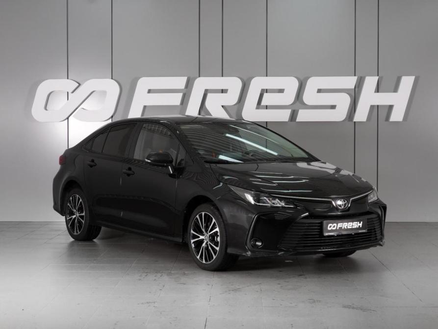 Toyota Corolla XII (E210) Минеральные Воды  - изображение 1