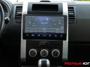 Nissan X-Trail II Рестайлинг Москва  - изображение 33