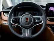 Hongqi HQ9 Сочи  - изображение 42