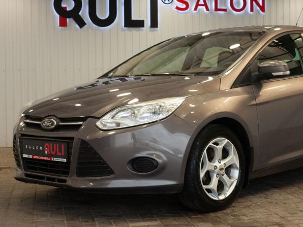 Ford Focus III с пробегом 2013 года, цена 895 000 рублей, 96666 км, хэтчбек, Автокод Объявления