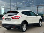 Nissan Qashqai II Энгельс  - изображение 37