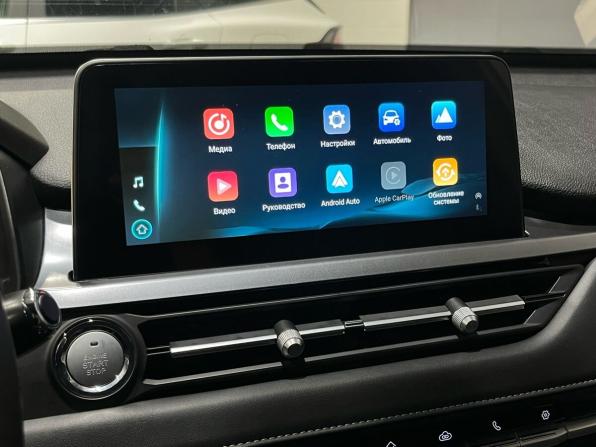 Chery Tiggo 4 I Рестайлинг 2 с пробегом 2025 года, цена 1 694 000 рублей, 6424 км, внедорожник, Автокод Объявления
