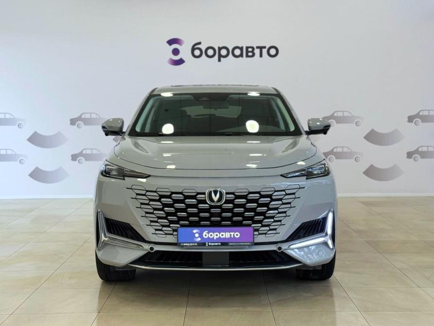 Changan UNI-K Ставрополь  - изображение 2