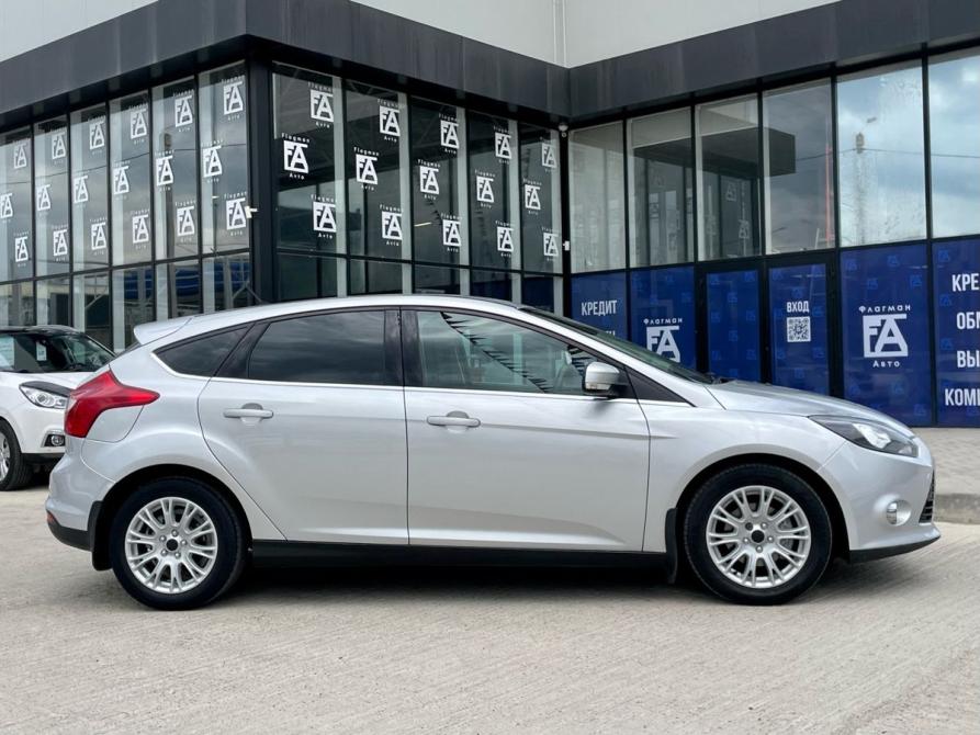 Ford Focus III Краснодар  - изображение 8