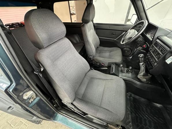 Lada (ВАЗ) 2121 (4x4) I Рестайлинг с пробегом 2009 года, цена 570 000 рублей, 88800 км, внедорожник, Автокод Объявления