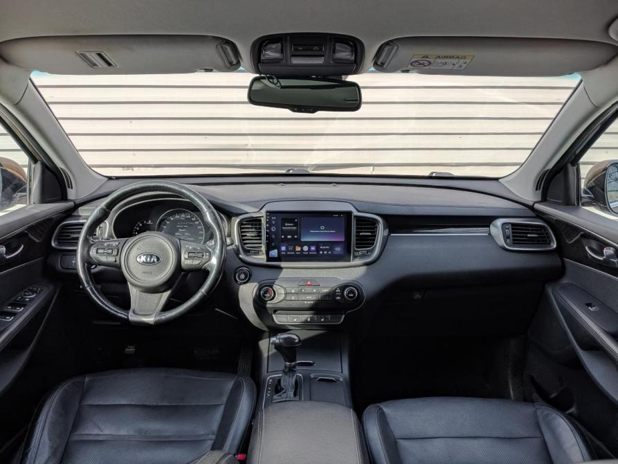 Kia Sorento III Prime Москва  - изображение 14