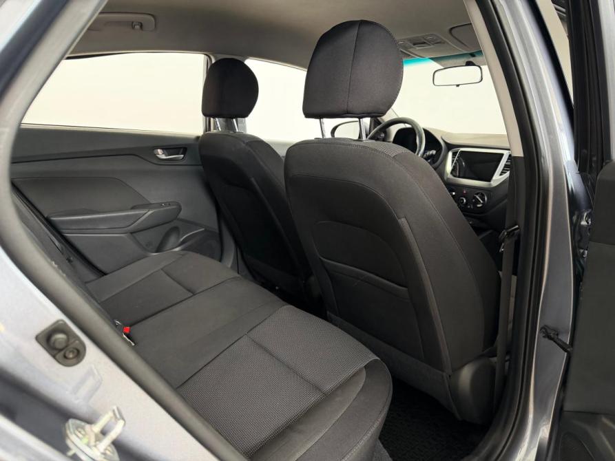 Hyundai Solaris II Новороссийск  - изображение 15