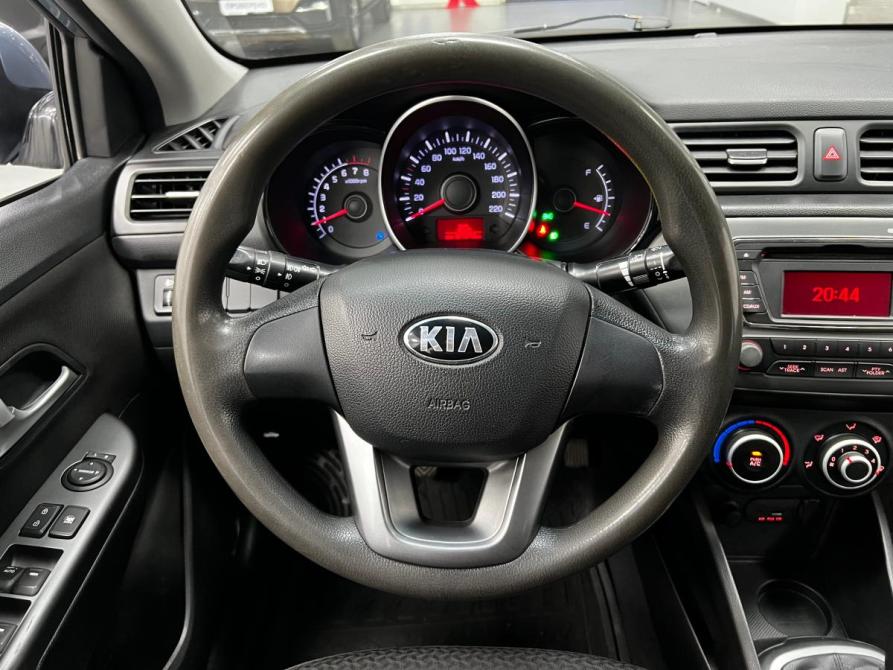 Kia Rio III Казань  - изображение 17