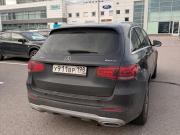Mercedes-Benz GLC I (X253) Рестайлинг Санкт-Петербург  - изображение 8