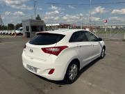 Hyundai i30 II Санкт-Петербург  - изображение 14