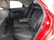 Honda Civic VIII Рестайлинг Москва  - изображение 32