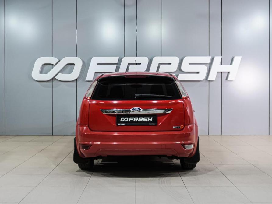 Ford Focus II Рестайлинг Воронеж  - изображение 4