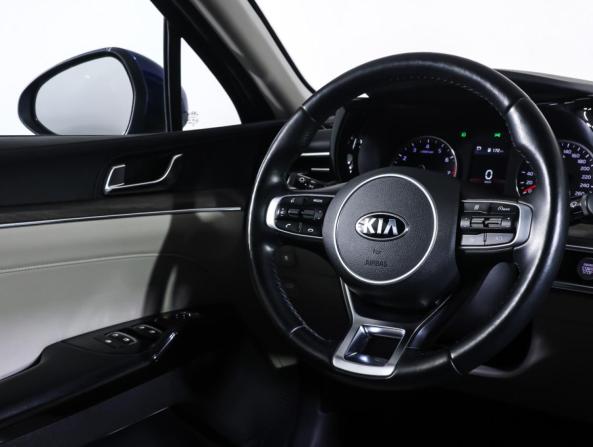 Kia K5 III с пробегом 2021 года, цена 2 385 000 рублей, 148819 км, седан, Автокод Объявления